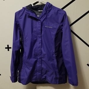 Columbia Jacket